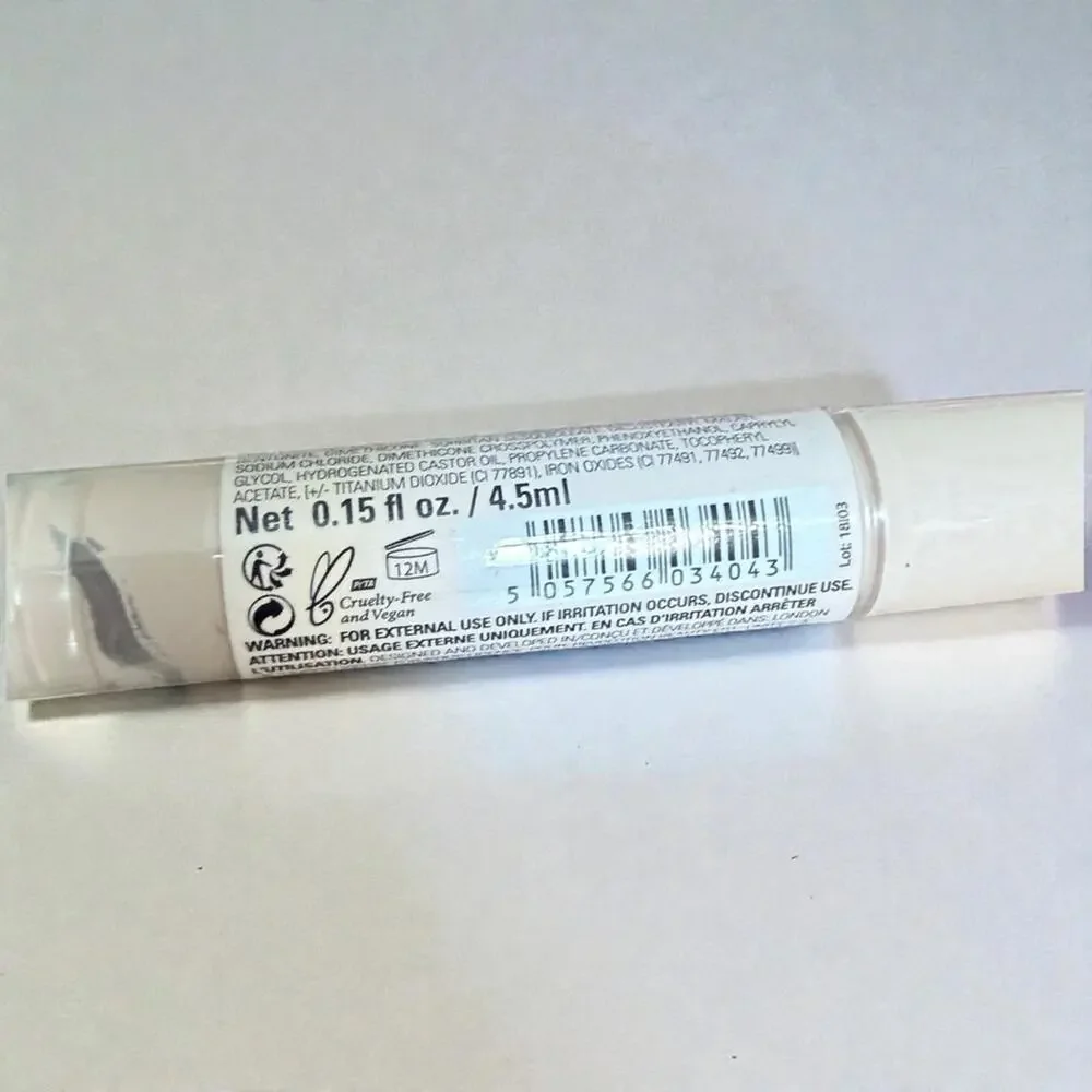 Makeup Revolution Fast Base Concealer Shade C1 New